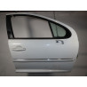 Porte avant droite occasion  Peugeot 207 SW (WK_) 1.6 hdi (2007-2012) 5 portes   9004X8  miniature 4