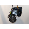 Moteur essence occasion  Renault CLIO II (BB_, CB_) 1.4 (b/cb0c, b/cb0s) (1998-2005)   E7JC634  miniature 5