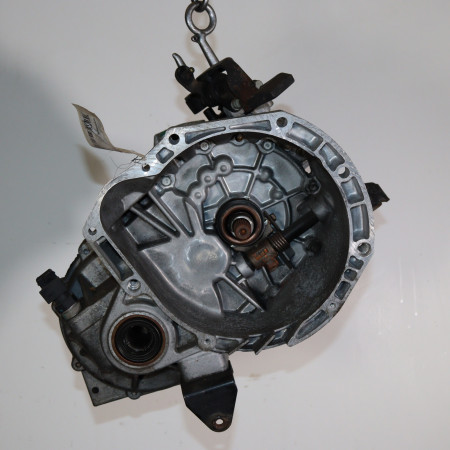 Boîte à vitesse mecanique occasion  Kia PICANTO I (SA) 1.1 (2004-2011)   4300002550 