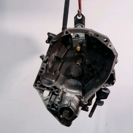 Boîte à vitesse mecanique occasion  Renault CLIO II (BB_, CB_) 1.4 (b/cb0c, b/cb0s) (1998-2005)   JB1185 