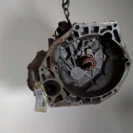 Boîte à vitesse mecanique occasion  Suzuki SWIFT III (MZ, EZ) 1.3 ddis (rs 413d) (2005)   24711M86J00 