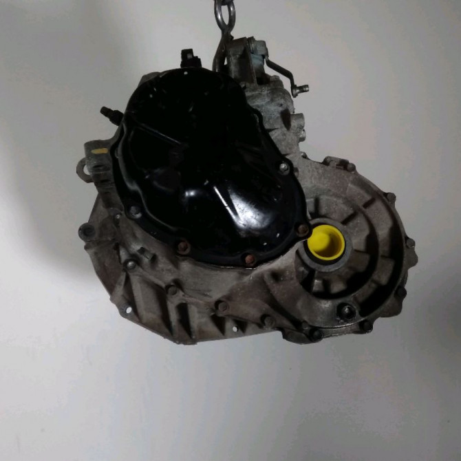 Boîte à vitesse mecanique occasion  Suzuki SWIFT III (MZ, EZ) 1.3 ddis (rs 413d) (2005)   24711M86J00  3