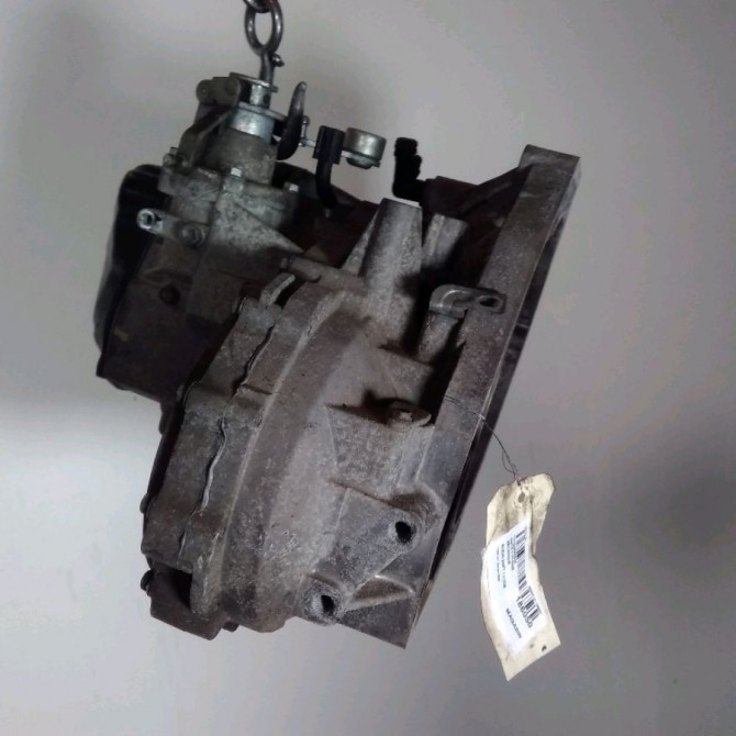 Boîte à vitesse mecanique occasion  Suzuki SWIFT III (MZ, EZ) 1.3 ddis (rs 413d) (2005)   24711M86J00  4