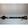 Transmission avant droite occasion  Volkswagen vw SCIROCCO III (137, 138) 2.0 tdi (2010-2017)   1K0407272EN  miniature 4