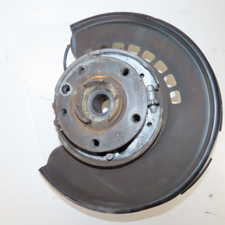 Moyeu arg occasion  Audi Q7 (4LB) 4.2 tdi quattro (2007-2009)   7L8505435A 