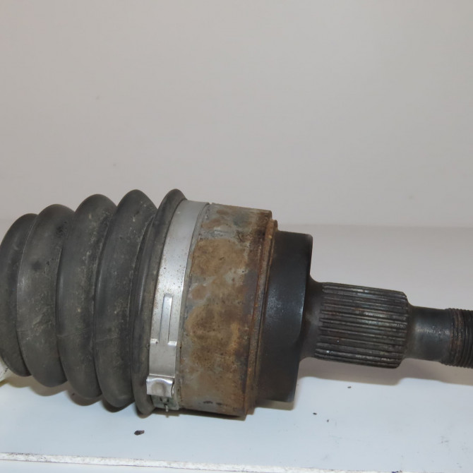 Transmission arrière droite occasion  Mercedes-benz CLASSE M (W164) Ml 320 cdi 4-matic (164.122) (2005-2009)   1643501210  3