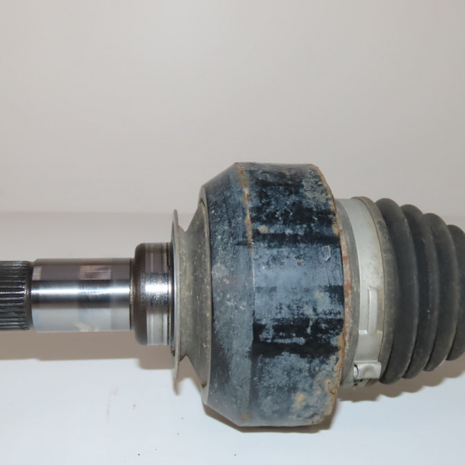 Transmission arrière droite occasion  Mercedes-benz CLASSE M (W164) Ml 320 cdi 4-matic (164.122) (2005-2009)   1643501210  4