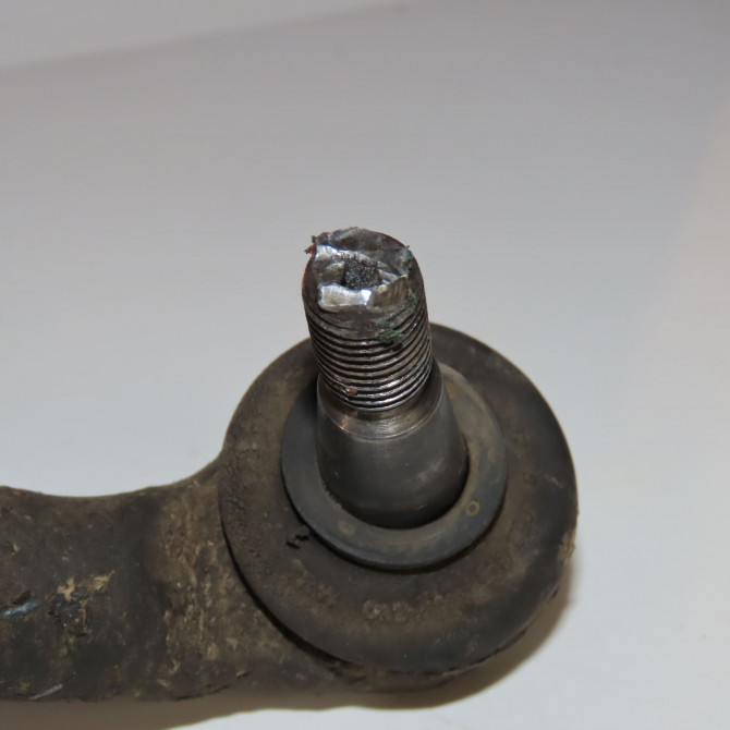 Cremaillere occasion  Volkswagen vw GOLF V (1K1) 1.9 tdi (2003-2008) 5 portes   1K1909144K  6