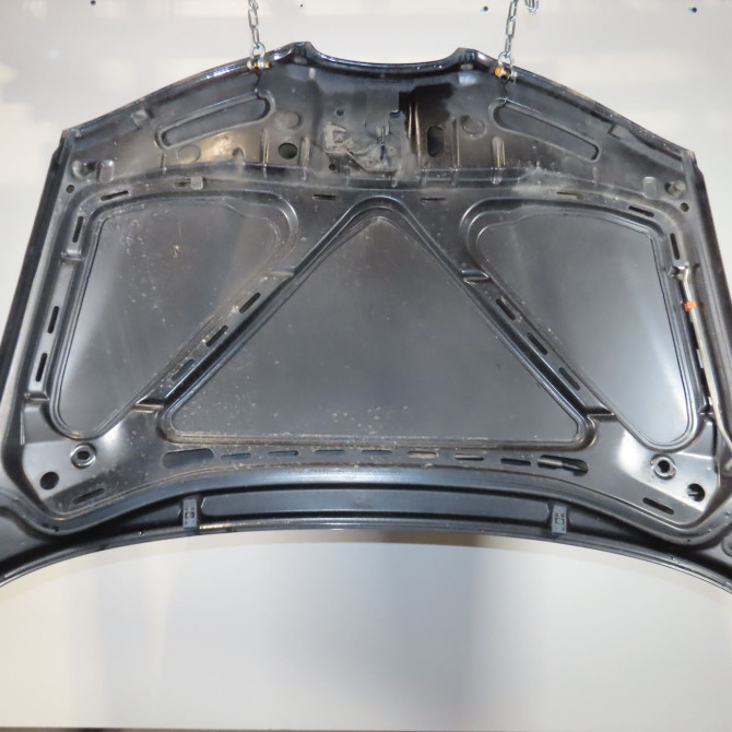 Capot occasion  Seat IBIZA III (6L1) 1.4 tdi (2002-2005)   6L0823031D  4