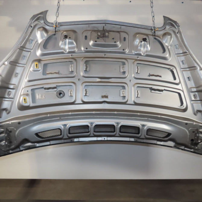 Capot occasion  Mercedes-benz CLASSE B Sports Tourer (W245) B 200 cdi (245.208) (2005-2011)   1698800257  2