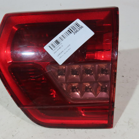 Feu arrière intérieur droit occasion  Citroën C5 III Break (RW_) 2.0 hdi (2008)   6351JX 