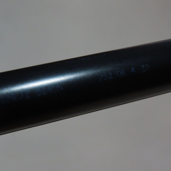 Verin droit hayon occasion  Opel CORSA D (S07) 1.2 (l08, l68) (2006-2014) 5 portes   13182537  2