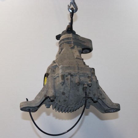 Pont arriere occasion  Mercedes-benz CLASSE M (W164) Ml 320 cdi 4-matic (164.122) (2005-2009)   1643500414 