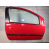 Porte avant droite occasion  Peugeot 107 (PM_, PN_) 1.4 hdi (2005-2014)   1612543180  miniature 2