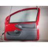 Porte avant droite occasion  Peugeot 107 (PM_, PN_) 1.4 hdi (2005-2014)   1612543180  miniature 2