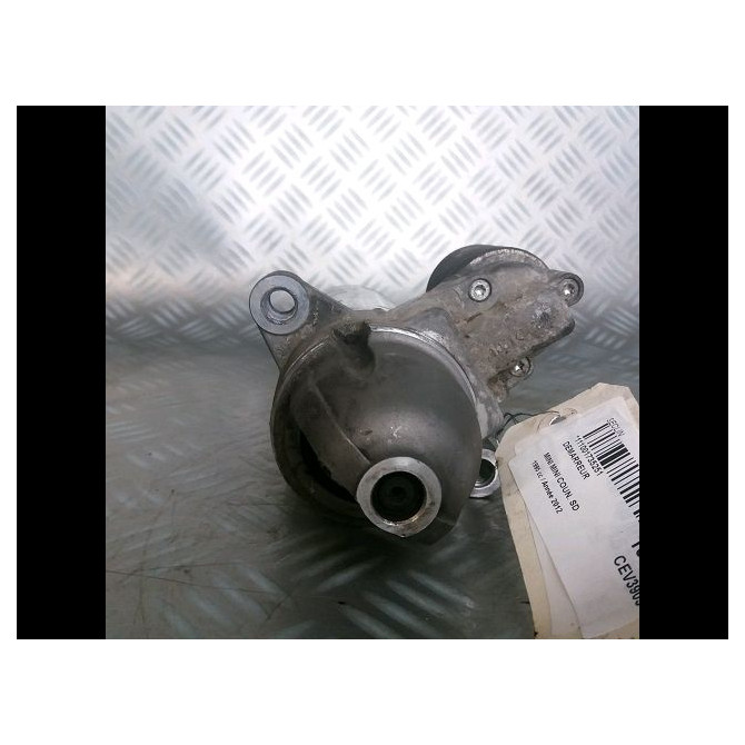 Démarreur occasion  Mini MINI COUNTRYMAN (R60) Cooper sd all4 (2011-2016)   12417823314  1