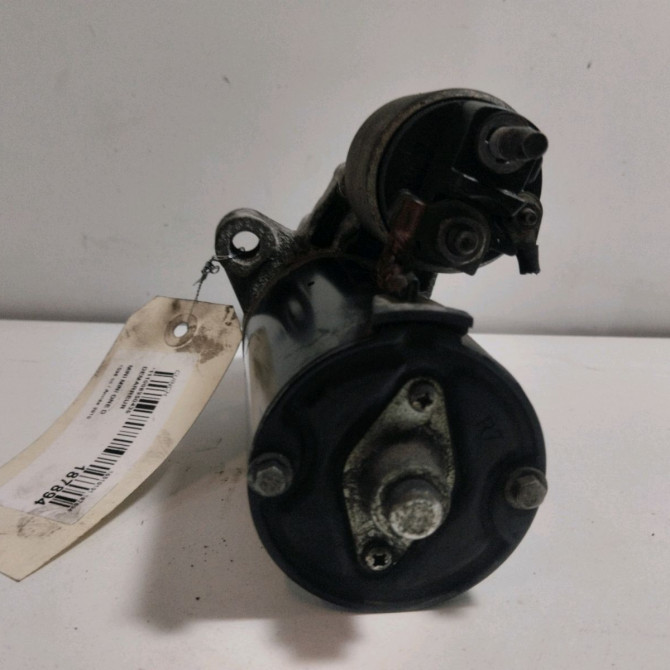 Démarreur occasion  Mini MINI (R56) One d (2010-2013)   12417823314  4