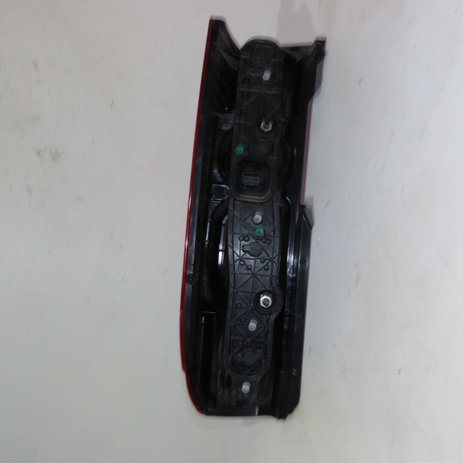 Feu arrière gauche occasion  Fiat DUCATO Camionnette (250_) 130 multijet 2,3 d (2011)   1366454080  2