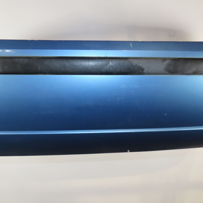 Pare-choc arrière occasion  Ford FOCUS I A trois volumes (DFW) 1.6 16v (1999-2004)   1201841  4