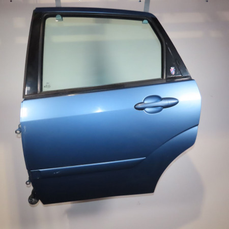 Porte arrière gauche occasion  Ford FOCUS I A trois volumes (DFW) 1.6 16v (1999-2004)   1430139 