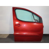 Porte avant droite occasion  Peugeot PARTNER TEPEE 1.6 hdi (2010)   9004Z6  miniature 3