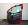 Porte avant droite occasion  Peugeot PARTNER TEPEE 1.6 hdi (2010)   9004Z6  miniature 3