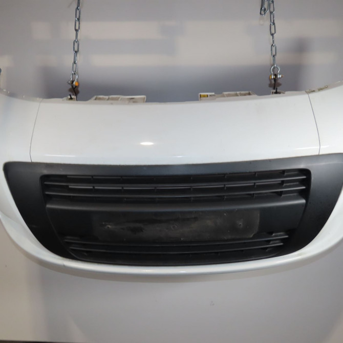 Pare-choc avant occasion  Fiat FIORINO Monospace (225_) 1.3 jtd multijet (225bxb1a, 225bxb11) (2007)   735539447  1