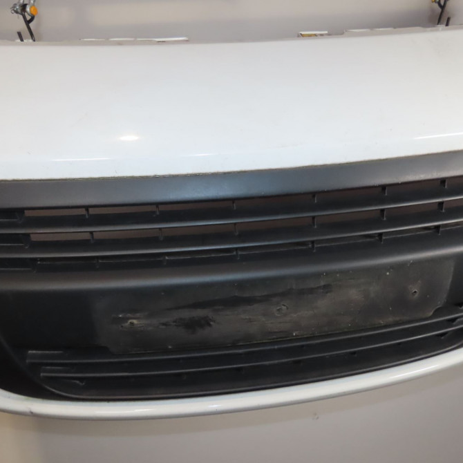 Pare-choc avant occasion  Fiat FIORINO Monospace (225_) 1.3 jtd multijet (225bxb1a, 225bxb11) (2007)   735539447  3