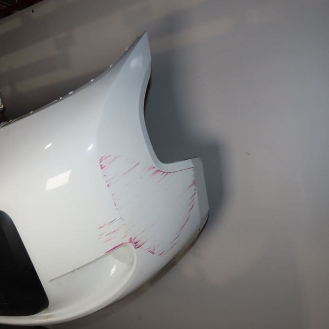 Pare-choc avant occasion  Fiat FIORINO Monospace (225_) 1.3 jtd multijet (225bxb1a, 225bxb11) (2007)   735539447  5