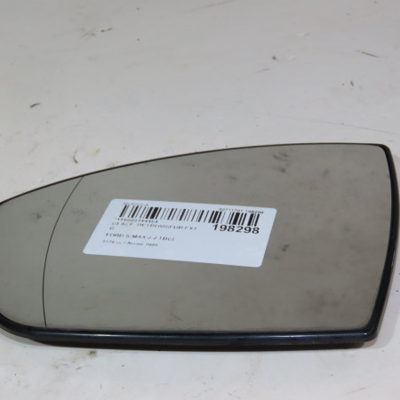 Glace  retroviseur exterieur gauche occasion  Ford S-MAX (WA6) 2.2 tdci (2010-2014)   1405073 