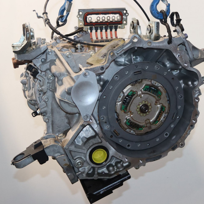 Boîte à vitesse automatique occasion  Toyota RAV 4 V (_A5_, _H5_) 2.5 hybrid awd (axah54) (2018)   3090042020  1