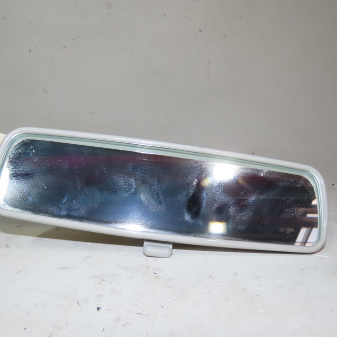 Retroviseur interieur occasion  Dacia SANDERO III Liberty 125 i.e. (m73) (2012)   963217469R  1