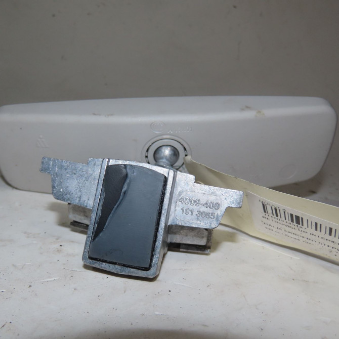 Retroviseur interieur occasion  Dacia SANDERO III Liberty 125 i.e. (m73) (2012)   963217469R  2