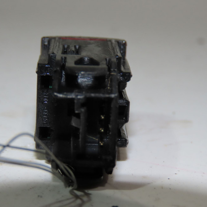 Bouton de warning occasion  Alfa romeo GIULIETTA (940_) 2.0 jtdm (940fxq1a, 940fyc1a) (2013-2018)   156128942  2