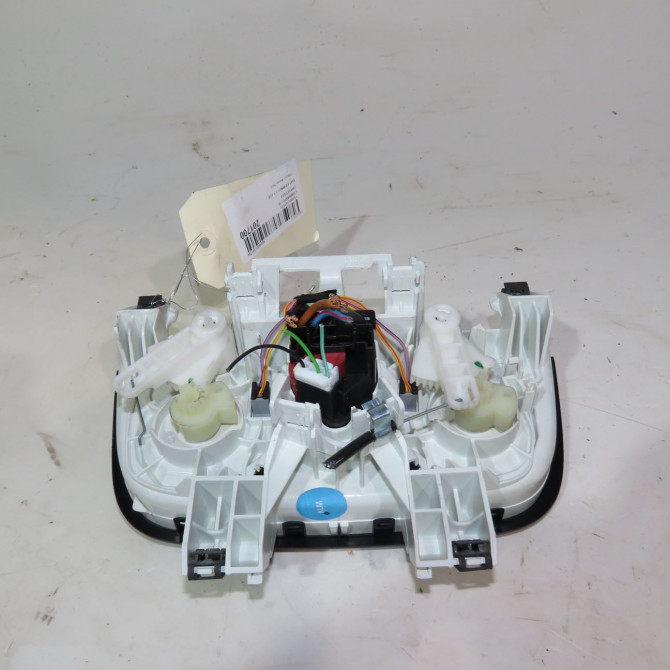 Commande de chauffage occasion  Fiat FIORINO Monospace (225_) 1.3 jtd multijet (225bxb1a, 225bxb11) (2007)   735462118  2