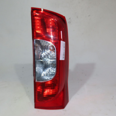 Feu arrière droit occasion  Fiat FIORINO Monospace (225_) 1.3 jtd multijet (225bxb1a, 225bxb11) (2007)   1391431080 