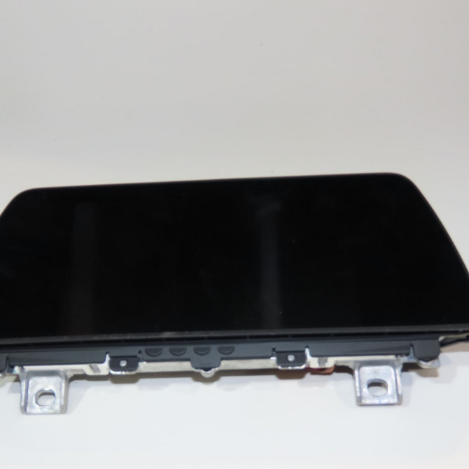 Afficheur digital occasion  Bmw 1 (F20) 116 d (2012-2015)   65509322121  1