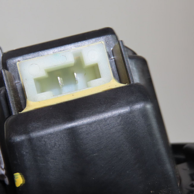 Moteur ventilateur chauffage occasion  Dacia SANDERO III Liberty 125 i.e. (m73) (2012)   278602395R  3