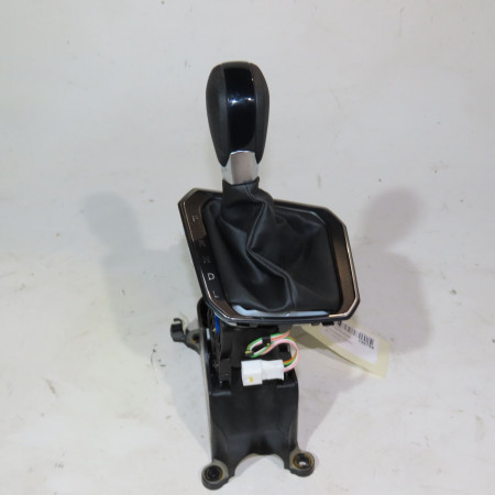 Pommeau levier vitesses occasion  Dacia SANDERO III Liberty 125 i.e. (m73) (2012)   349016PB3B 