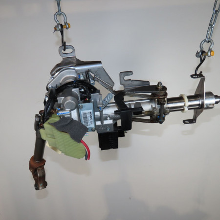 Colonne de direction assistee occasion  Renault ZOE (BFM_) Zoe (2012)   488107198R 