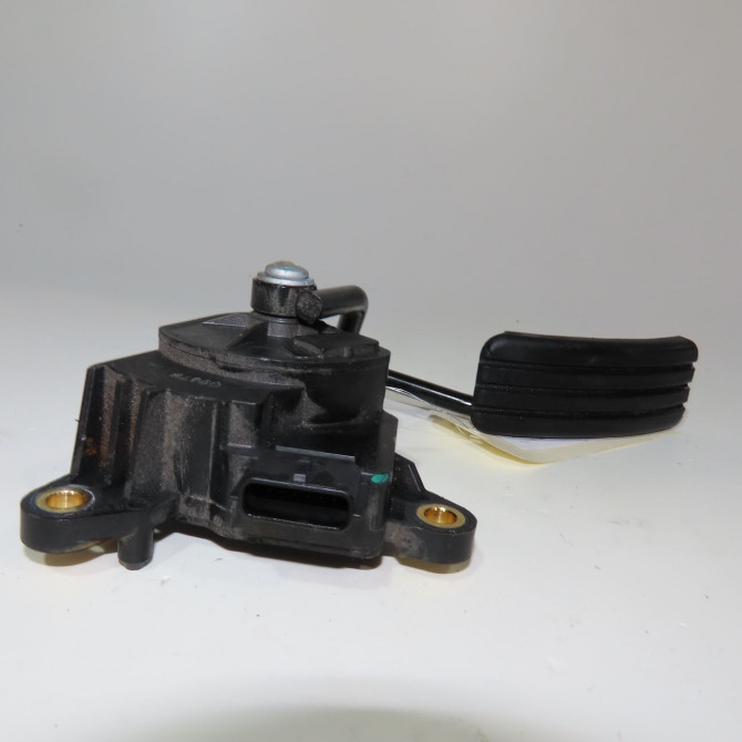 Pedale accelerateur occasion  Renault ZOE (BFM_) Zoe (2012)   180026336R  3