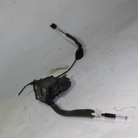 Serrure porte ard occasion  Renault ZOE (BFM_) Zoe (2012)   825029017R 