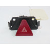 Bouton de warning occasion  Peugeot 307 (3A/C) 1.6 hdi (2005-2009) 5 portes   6554J7  miniature 2