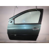 Porte avant gauche occasion  Renault CLIO III (BR0/1, CR0/1) 1.5 dci (c/br0g, c/br1g) (2005-2012) 5 portes   7751479112  miniature 3