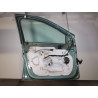 Porte avant gauche occasion  Renault CLIO III (BR0/1, CR0/1) 1.5 dci (c/br0g, c/br1g) (2005-2012) 5 portes   7751479112  miniature 3