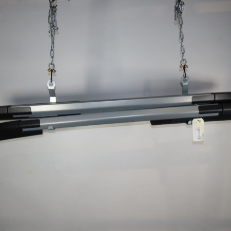 Barre de toit occasion  Dacia SANDERO III Liberty 125 i.e. (m73) (2012)   738207077R 