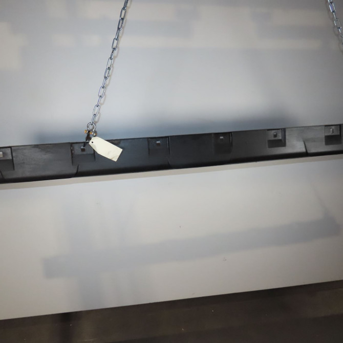 Bas caisse d occasion  Dacia SANDERO III Liberty 125 i.e. (m73) (2012)   764607106R  1