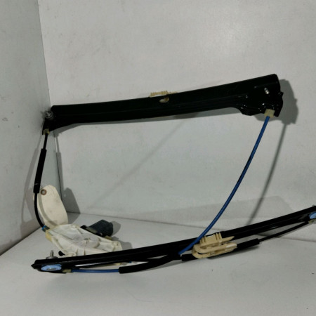 Mecanisme + moteur lève-glace avant droit occasion  VOLKSWAGEN TOURAN III Phase 1 06-2015->...   5TA837462A 