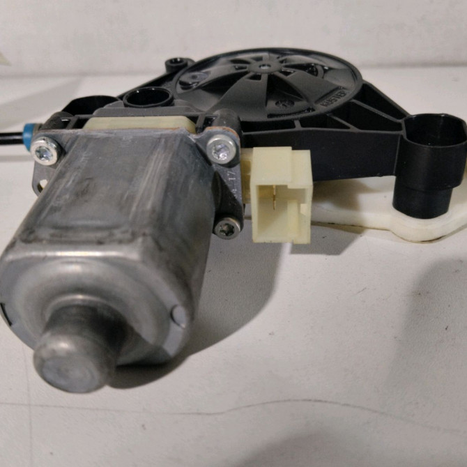 Mecanisme + moteur lève-glace avant droit occasion  VOLKSWAGEN TOURAN III Phase 1 06-2015->...   5TA837462A  3