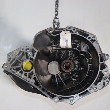 Boîte à vitesse mecanique occasion  Opel CORSA C (X01) 1.2 twinport (f08, f68) (2004-2009)   GM-KW 